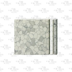 Conductive/Dissipative Tile