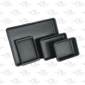 Conductive Tray