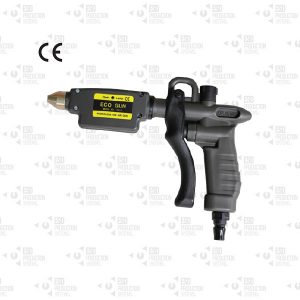 Powerless ECO Ionizer