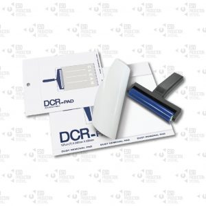 DCR-PAD