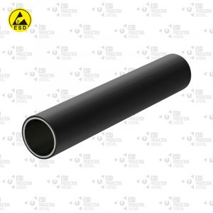 ESD Black Coated Pipe