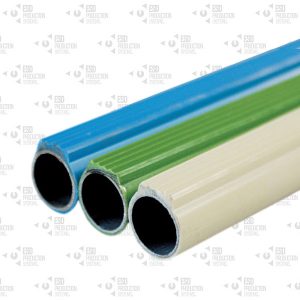 ABS Plastic Coated Slide Pipe