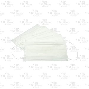 Clean Face Mask