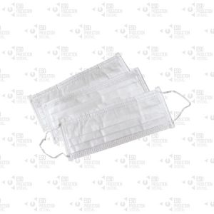 Cleanroom Face Mask