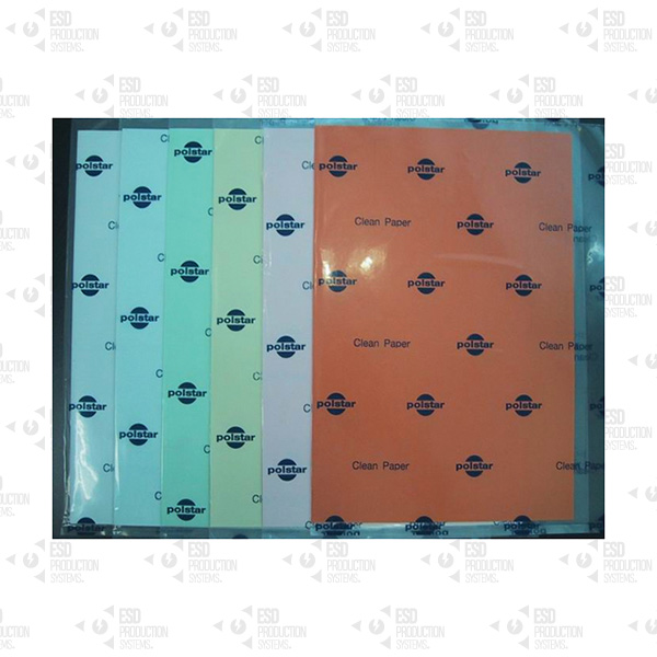 Clean Paper - Image 2