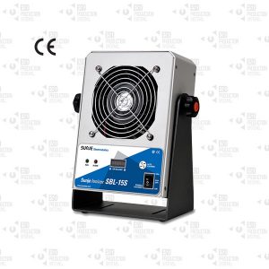 Bench Top Ion Blower