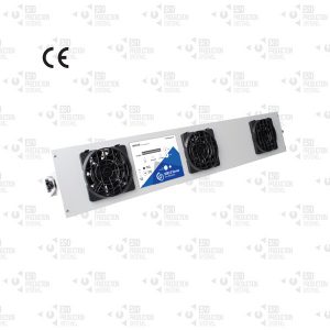 Overhead Ion Blower