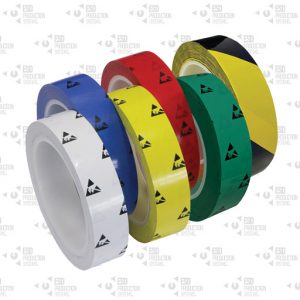 ESD Marking Tape with Printings