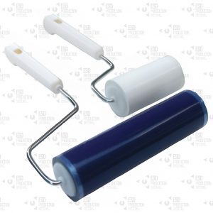 PE Sticky Roller & Antistatic PE Sticky Roller