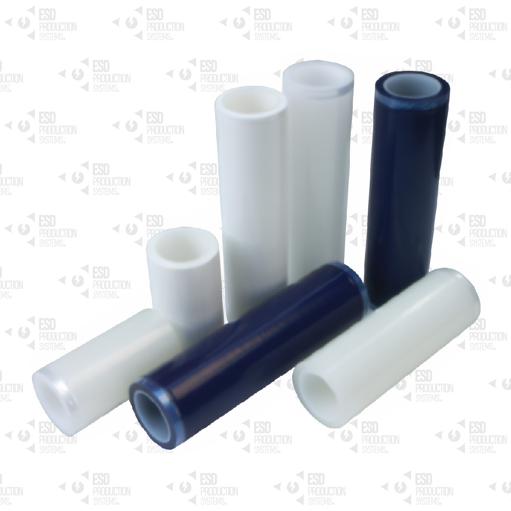 PE Sticky Roller & Antistatic PE Sticky Roller - Image 2