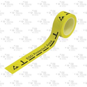 ESD Floor Marking Tape