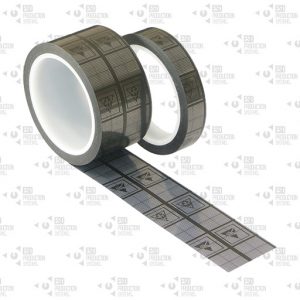 Antistatic Grid Tape