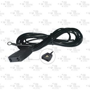 Dual Ground Cord