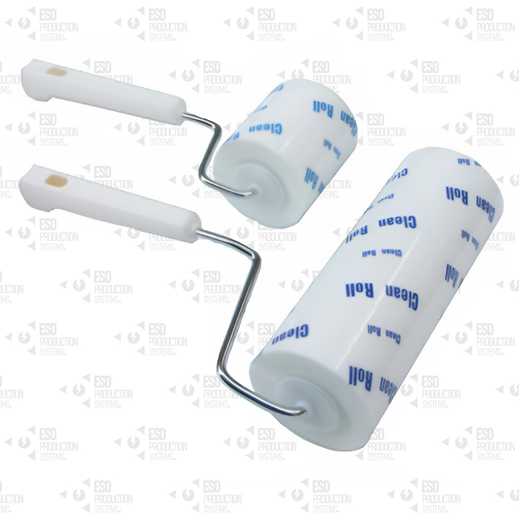 Non-Woven Sticky Roller