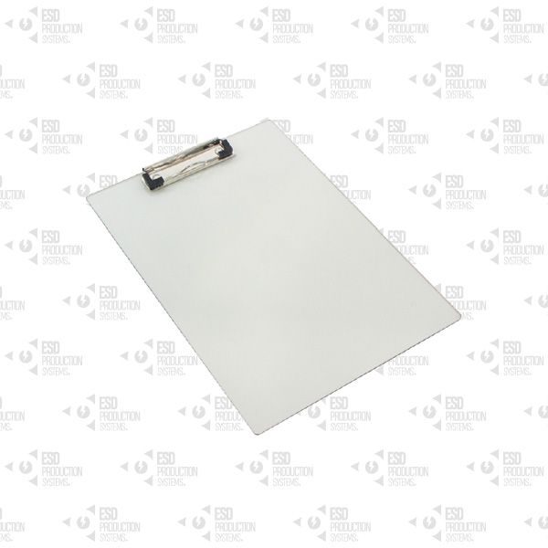 ESD Clipboard