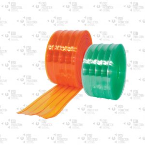ESD Strip Door Curtain Film