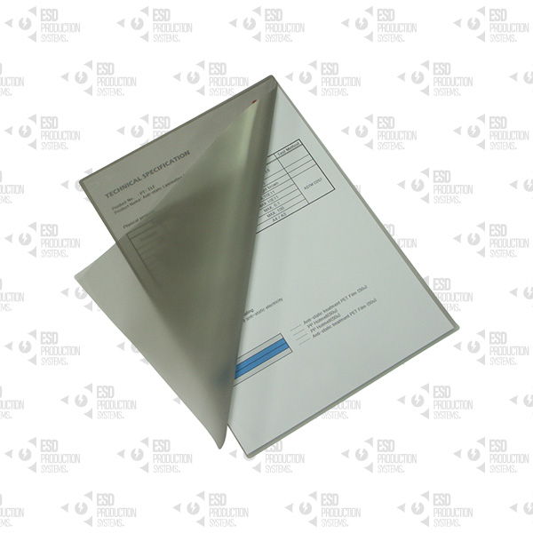 ESD Laminating Film