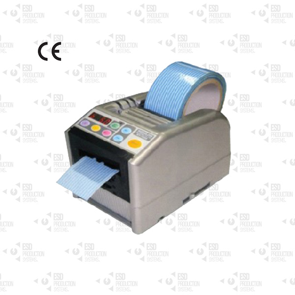 Automatic Tape Cutter - Image 3