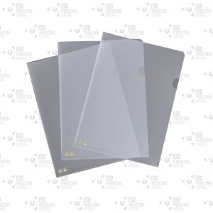 ESD Document Holder