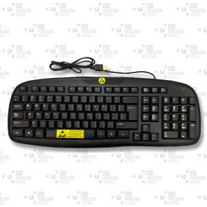 ESD Keyboard