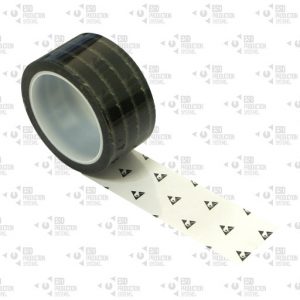 ESD Control Tape with Printings