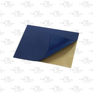 ESD Microfiber Fabric with Adhesive