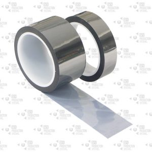 Antistatic Utility Tape (Halogan free + Both ESD)