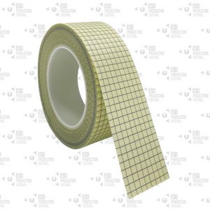 ESD Cleanroom Fabric Tape