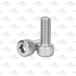 ES-M6 x 25