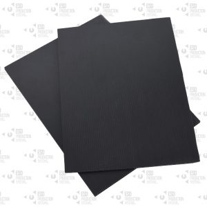 Conductive Corrugated Sheet