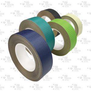 ESD Fabric Tape