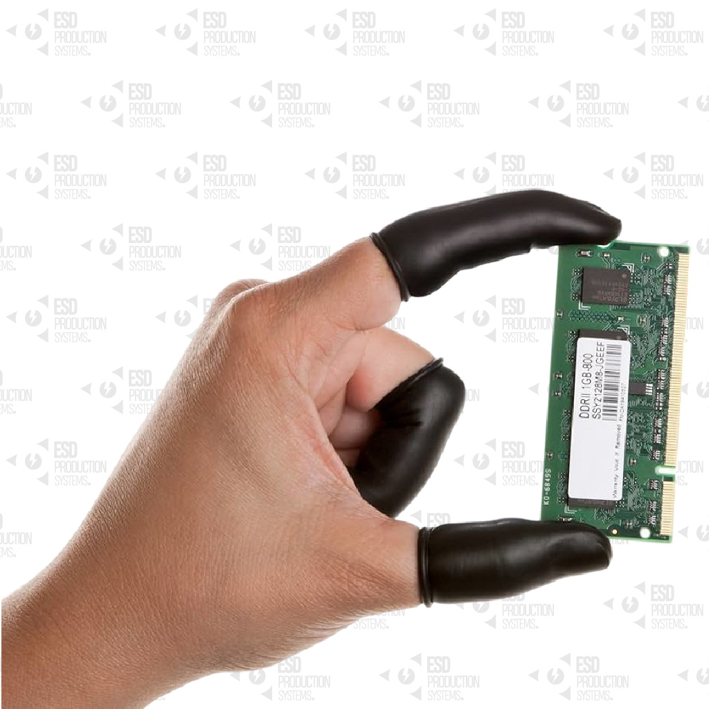 Finger Cots - Image 3