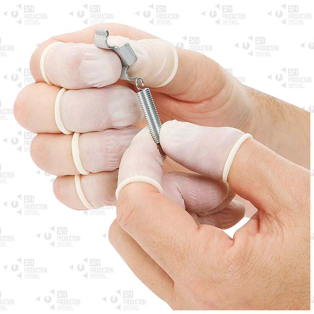 Finger Cots - Image 5