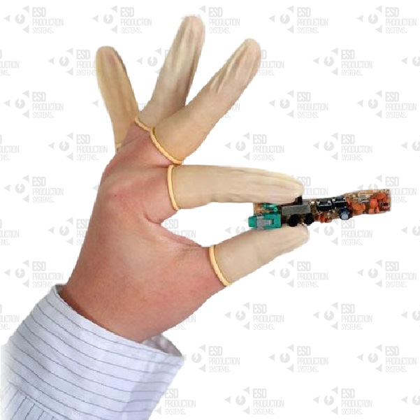 Finger Cots - Image 4