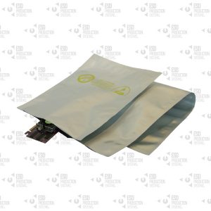 Aluminum Moisture Barrier Bag (AMBB)