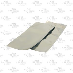 Aluminized Moisture Barrier Bag (ANMBB)