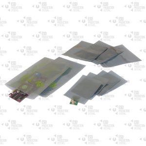 Static Shielding Bag (SSB)
