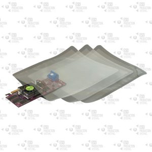 Transparent Moisture Barrier Bag (TMBB)