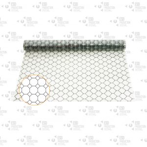 ESD Grid Curtain Film