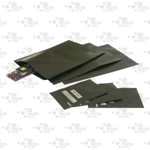 Conductive Black PE Bag (CBPB)
