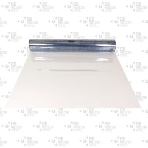 ESD Clear Curtain Film