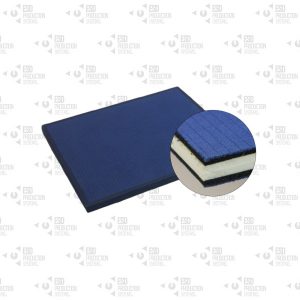 ESD Microfiber Pad (EVA)