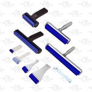 Silicone Rubber Roller
