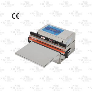 Vacuum Sealer (Nozzle type)