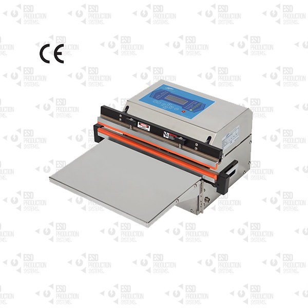 Vacuum Sealer (Nozzle type)